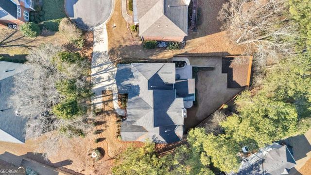 5640 Overlook Bluff, Johns Creek, GA 30097