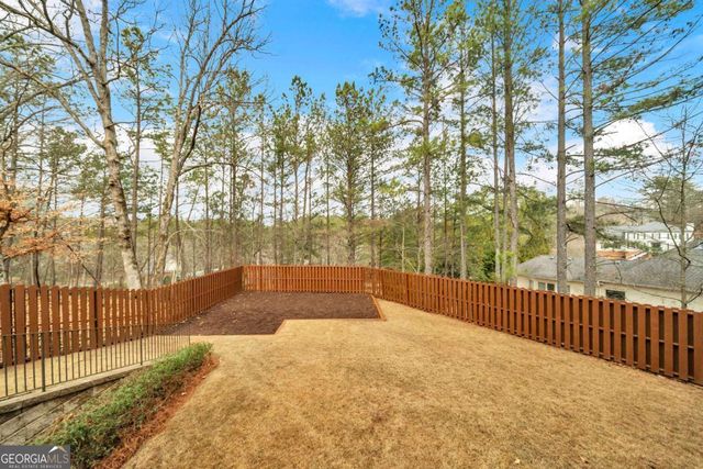 5640 Overlook Bluff, Johns Creek, GA 30097