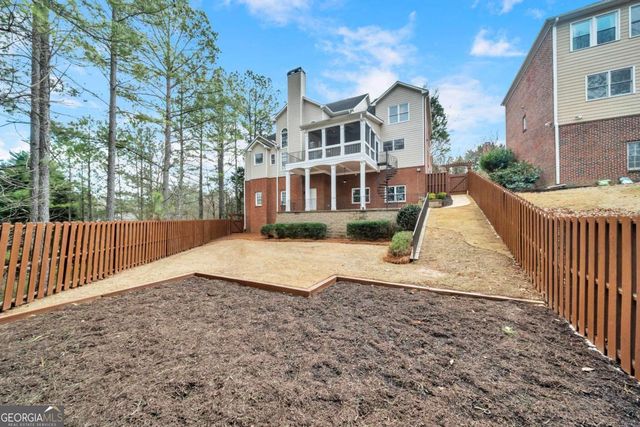 5640 Overlook Bluff, Johns Creek, GA 30097