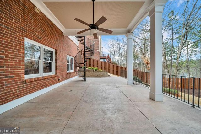 5640 Overlook Bluff, Johns Creek, GA 30097