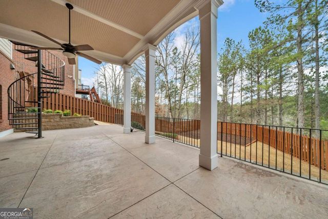 5640 Overlook Bluff, Johns Creek, GA 30097