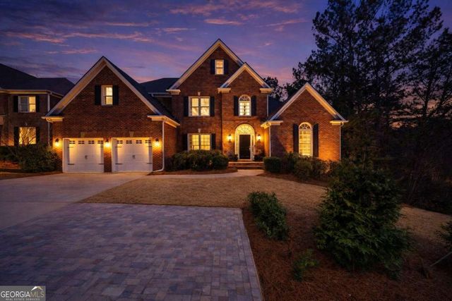 5640 Overlook Bluff, Johns Creek, GA 30097