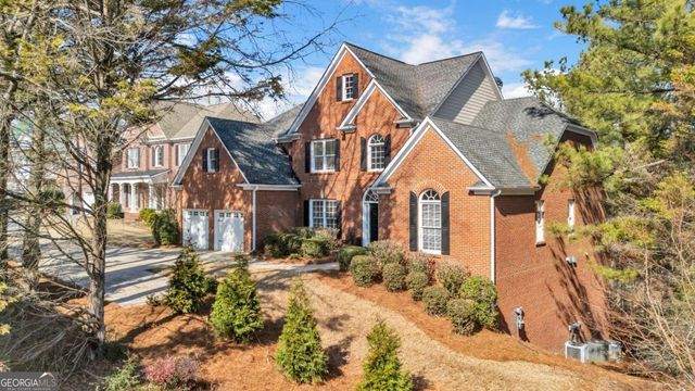 5640 Overlook Bluff, Johns Creek, GA 30097