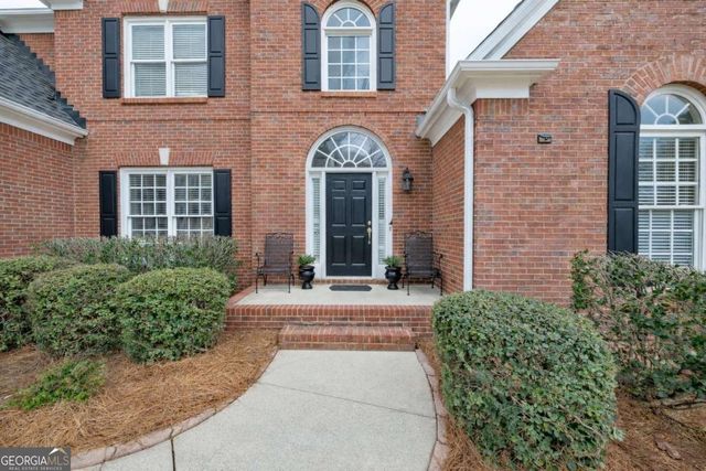 5640 Overlook Bluff, Johns Creek, GA 30097