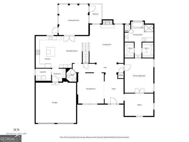 5640 Overlook Bluff, Johns Creek, GA 30097