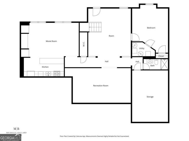 5640 Overlook Bluff, Johns Creek, GA 30097