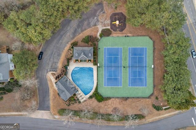 5640 Overlook Bluff, Johns Creek, GA 30097