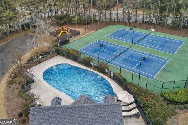 5640 Overlook Bluff, Johns Creek, GA 30097