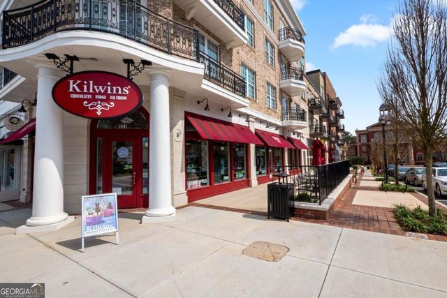 5640 Overlook Bluff, Johns Creek, GA 30097