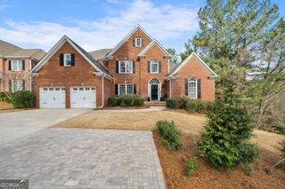 5640 Overlook Bluff, Johns Creek, GA 30097