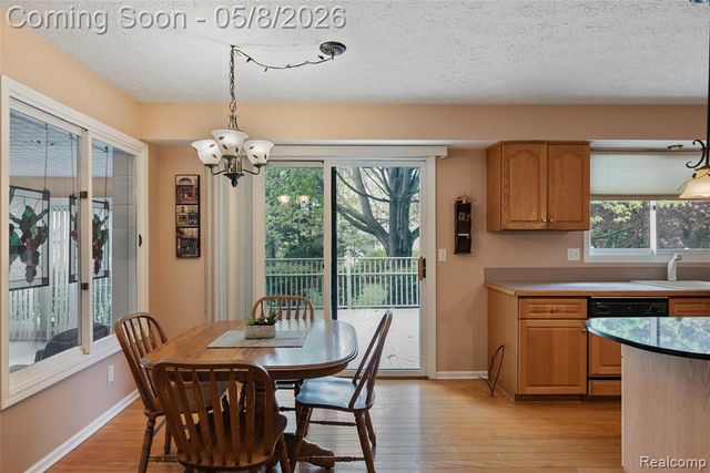 20125 Myron Drive, Livonia, MI 48152