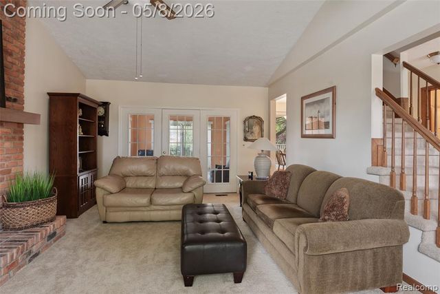20125 Myron Drive, Livonia, MI 48152