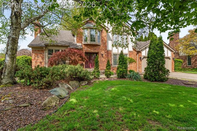 20125 Myron Drive, Livonia, MI 48152