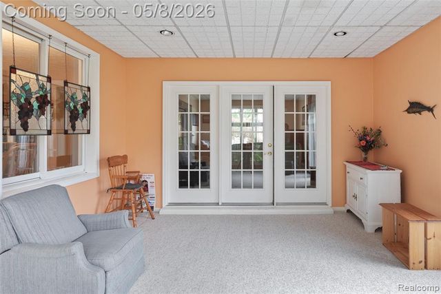20125 Myron Drive, Livonia, MI 48152