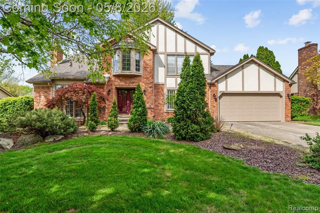 20125 Myron Drive, Livonia, MI 48152