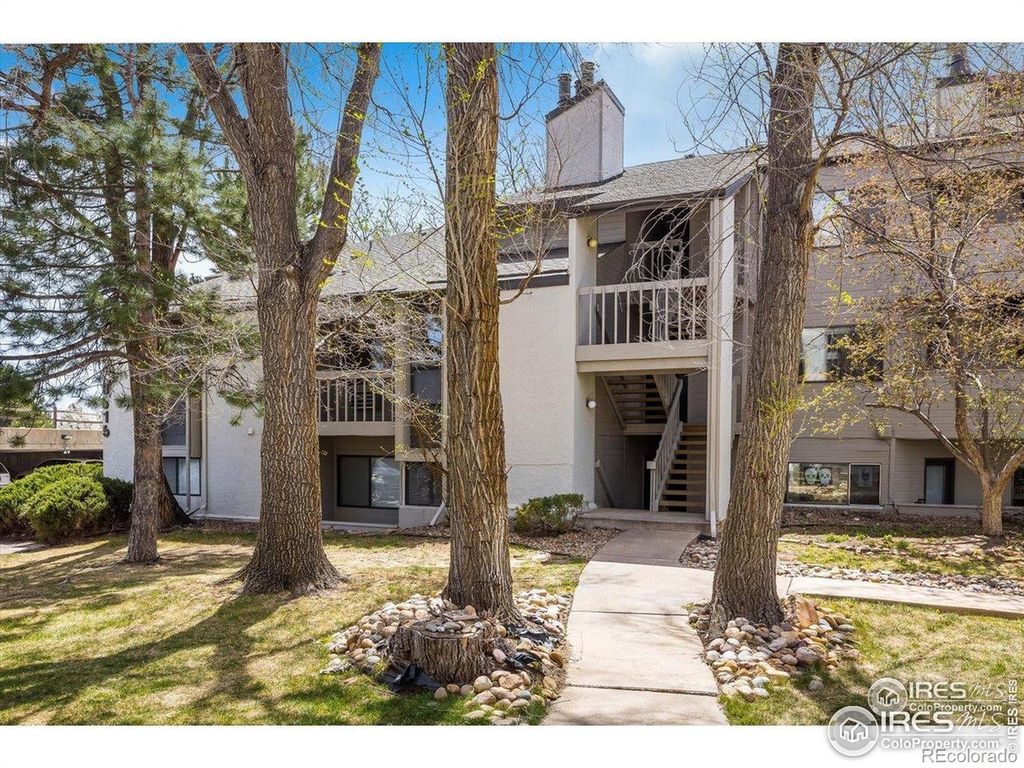 3515 28th Street 103, Boulder, CO 80301