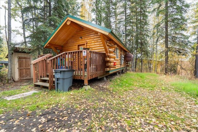 1793 INIAKUK AVENUE, Fairbanks, AK 99709