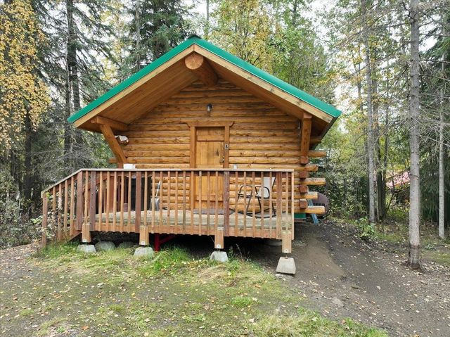 1793 INIAKUK AVENUE, Fairbanks, AK 99709