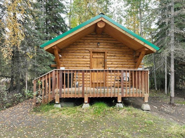 1793 INIAKUK AVENUE, Fairbanks, AK 99709