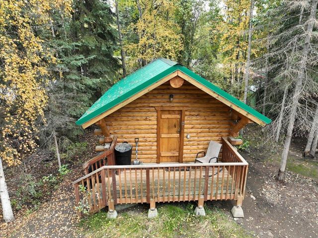 1793 INIAKUK AVENUE, Fairbanks, AK 99709