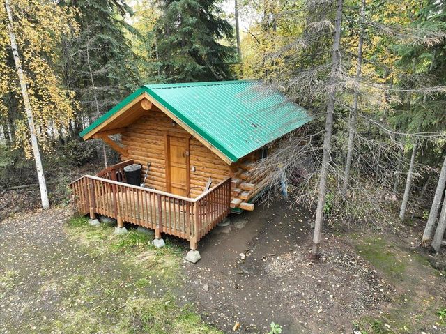 1793 INIAKUK AVENUE, Fairbanks, AK 99709