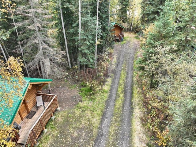 1793 INIAKUK AVENUE, Fairbanks, AK 99709