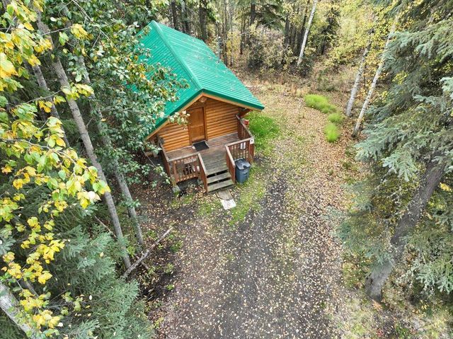 1793 INIAKUK AVENUE, Fairbanks, AK 99709