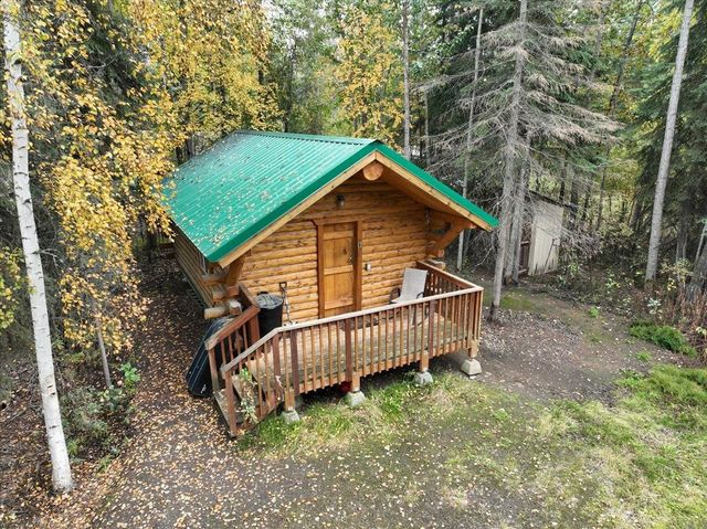 1793 INIAKUK AVENUE, Fairbanks, AK 99709