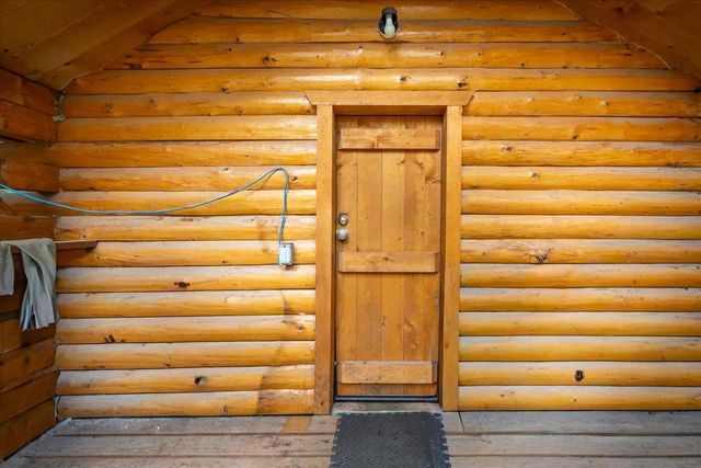 1793 INIAKUK AVENUE, Fairbanks, AK 99709