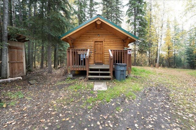 1793 INIAKUK AVENUE, Fairbanks, AK 99709