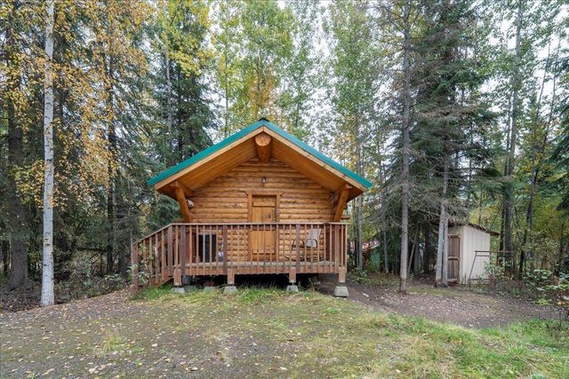 1793 INIAKUK AVENUE, Fairbanks, AK 99709