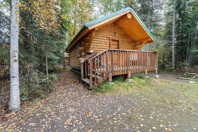 1793 INIAKUK AVENUE, Fairbanks, AK 99709