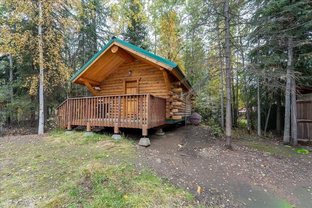 1793 INIAKUK AVENUE, Fairbanks, AK 99709