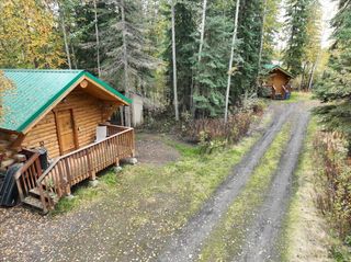 1793 INIAKUK AVENUE, Fairbanks, AK 99709