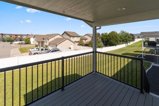 1501 N Bell St, Spokane Valley, WA 99016