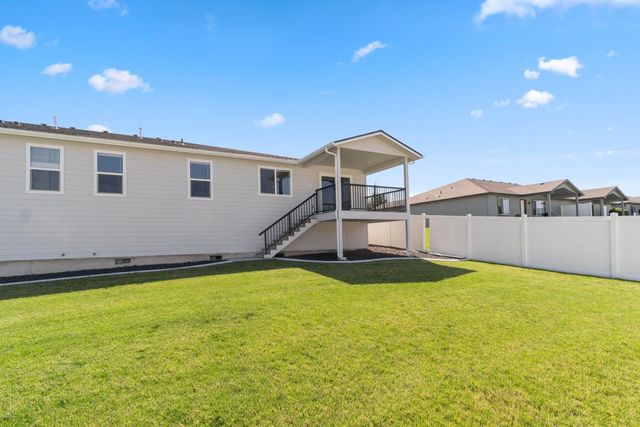 1501 N Bell St, Spokane Valley, WA 99016