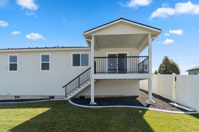 1501 N Bell St, Spokane Valley, WA 99016