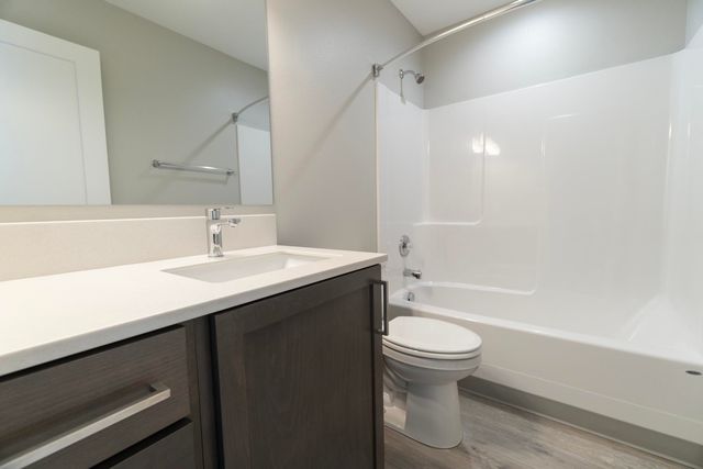 1501 N Bell St, Spokane Valley, WA 99016