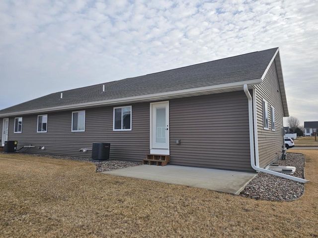 205 Nieson STREET, Bangor, WI 54614