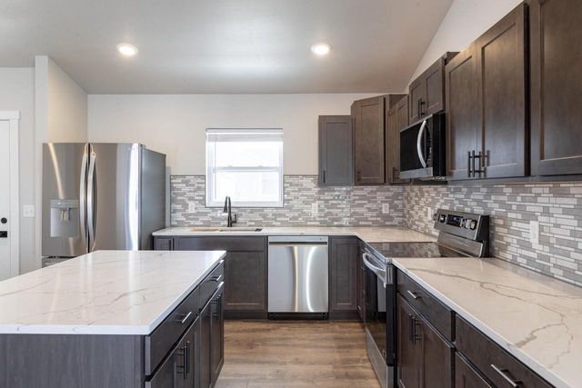 205 Nieson STREET, Bangor, WI 54614