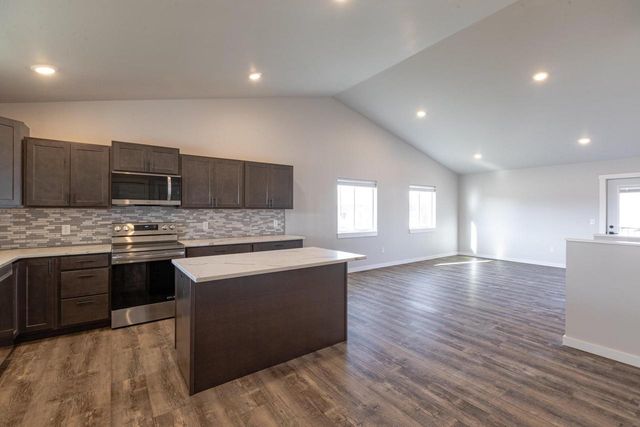 205 Nieson STREET, Bangor, WI 54614