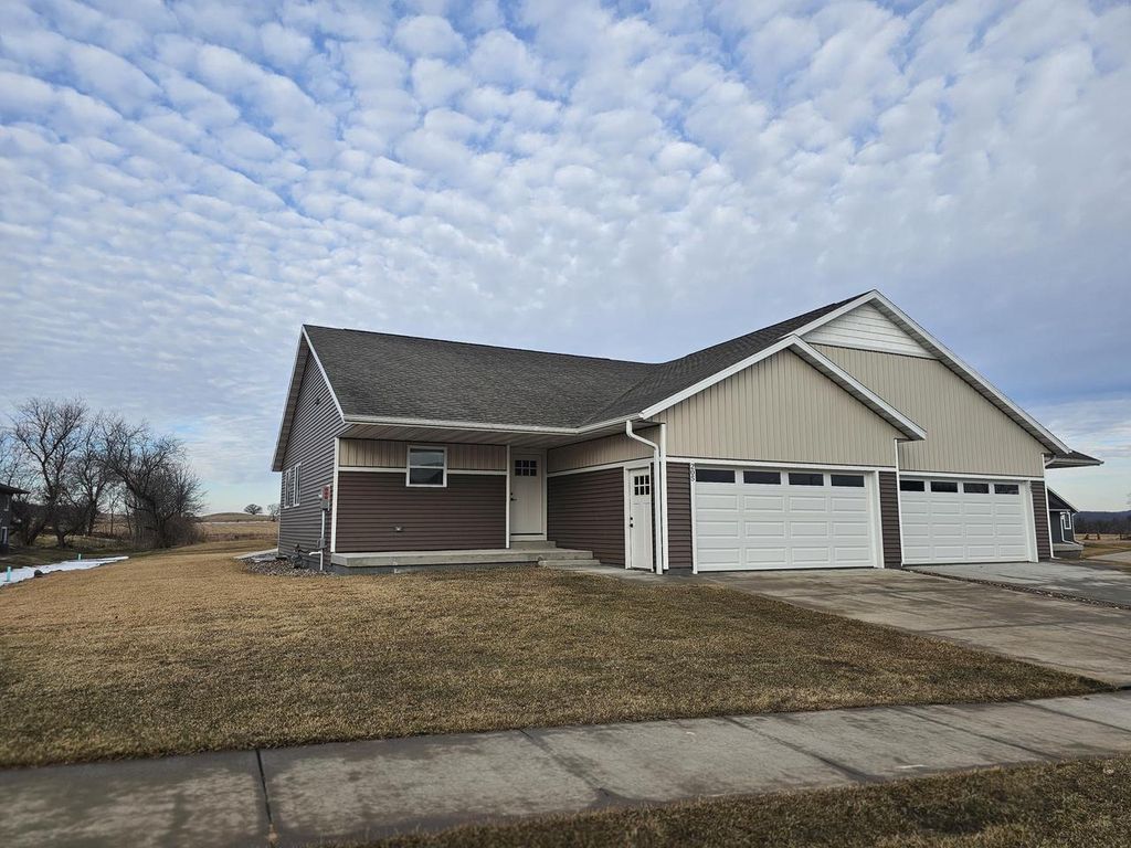205 Nieson STREET, Bangor, WI 54614