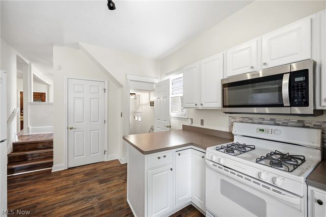 6515 Fir Avenue, Cleveland, OH 44102