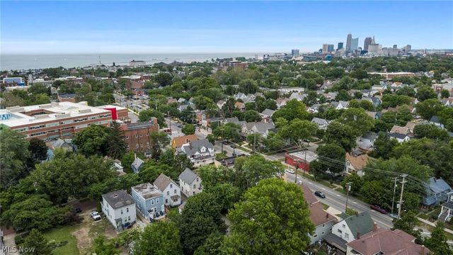6515 Fir Avenue, Cleveland, OH 44102