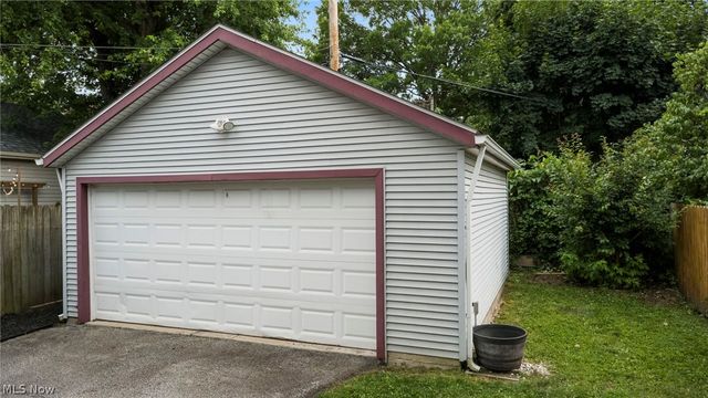 6515 Fir Avenue, Cleveland, OH 44102