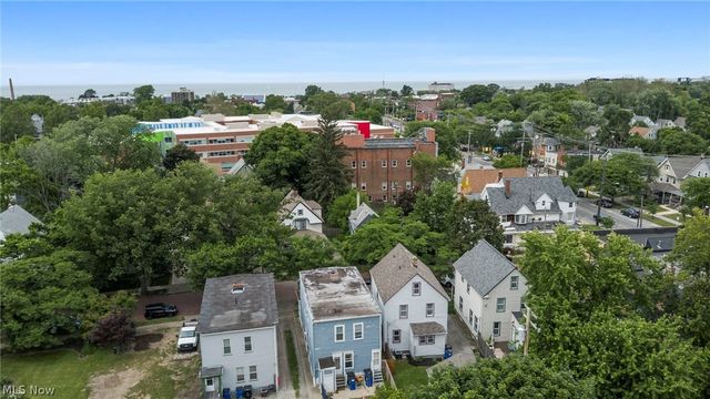 6515 Fir Avenue, Cleveland, OH 44102