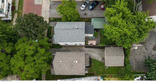 6515 Fir Avenue, Cleveland, OH 44102