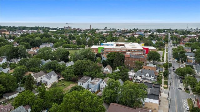 6515 Fir Avenue, Cleveland, OH 44102