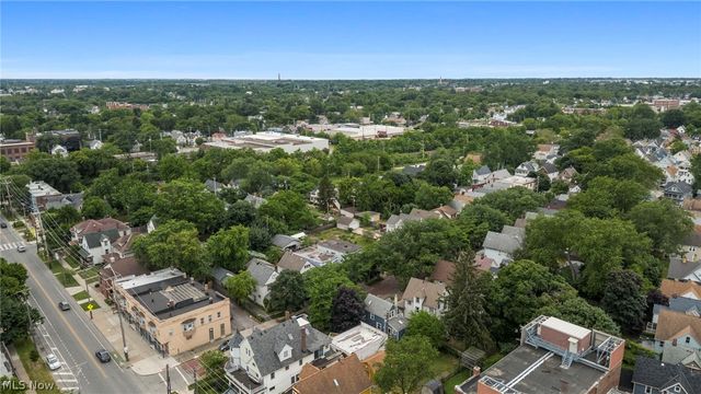 6515 Fir Avenue, Cleveland, OH 44102