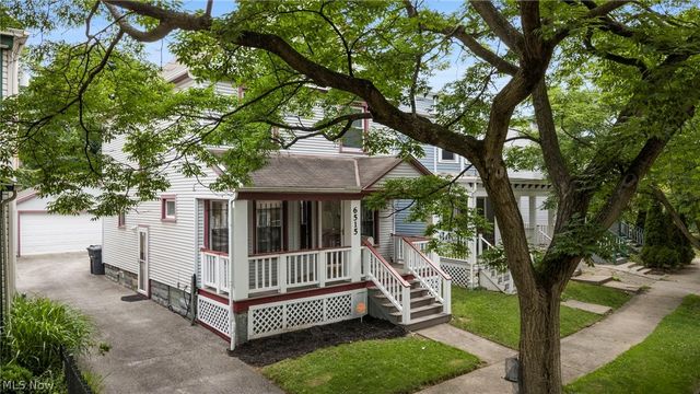 6515 Fir Avenue, Cleveland, OH 44102